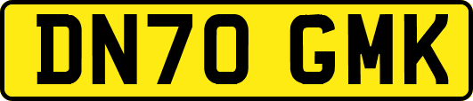 DN70GMK