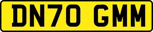 DN70GMM