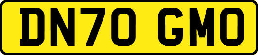 DN70GMO