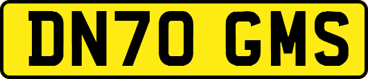 DN70GMS