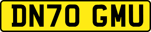 DN70GMU