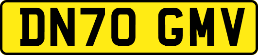 DN70GMV