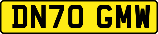 DN70GMW
