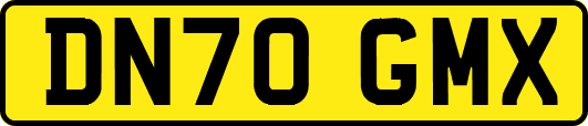 DN70GMX