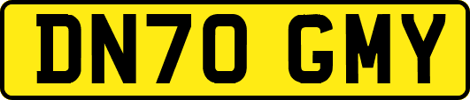 DN70GMY