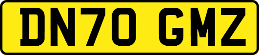 DN70GMZ
