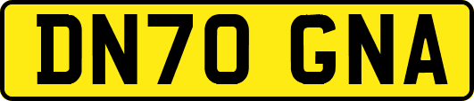 DN70GNA
