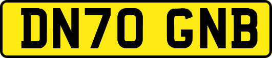DN70GNB