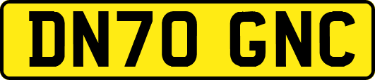DN70GNC