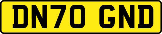 DN70GND