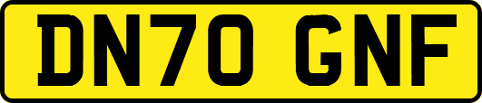 DN70GNF