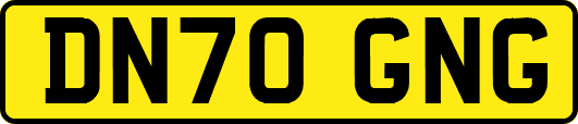DN70GNG