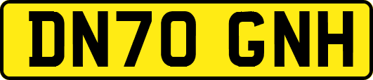 DN70GNH