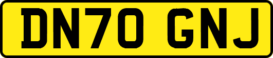 DN70GNJ