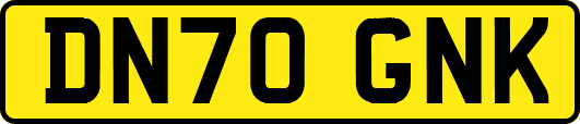 DN70GNK