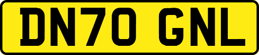 DN70GNL