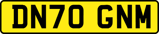 DN70GNM