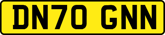 DN70GNN