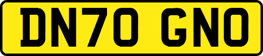 DN70GNO