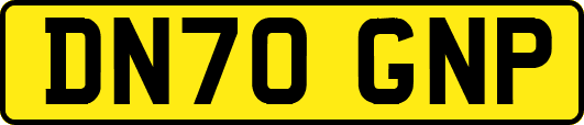 DN70GNP