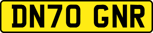DN70GNR