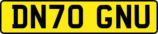 DN70GNU