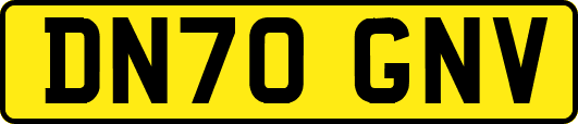 DN70GNV