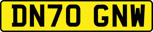 DN70GNW