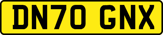 DN70GNX