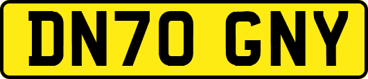 DN70GNY