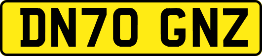 DN70GNZ