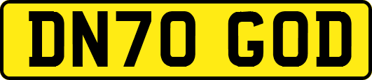 DN70GOD