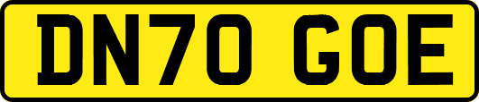 DN70GOE