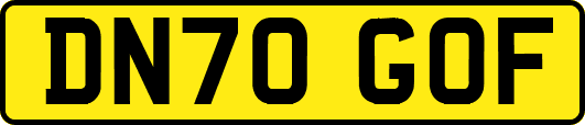 DN70GOF