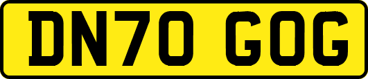 DN70GOG