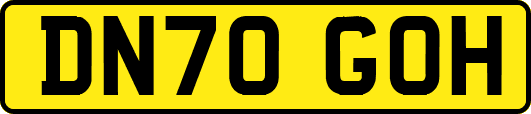 DN70GOH