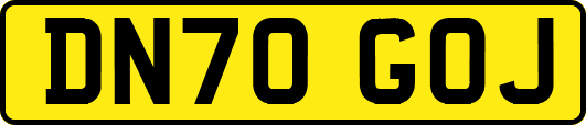 DN70GOJ