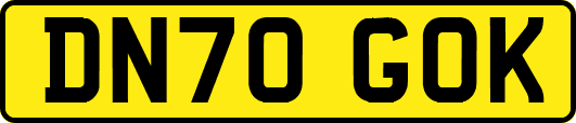 DN70GOK
