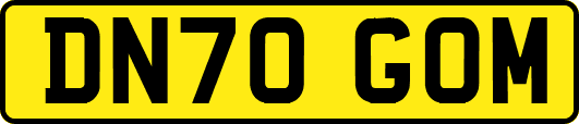 DN70GOM
