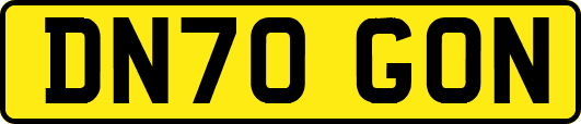 DN70GON