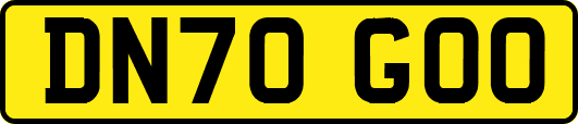DN70GOO