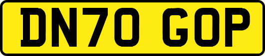 DN70GOP