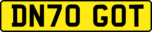 DN70GOT