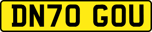 DN70GOU