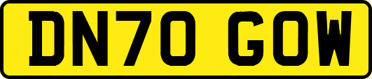 DN70GOW