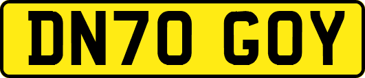 DN70GOY