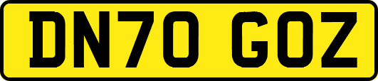 DN70GOZ