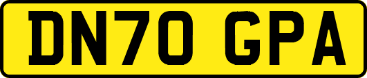 DN70GPA