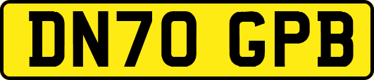 DN70GPB