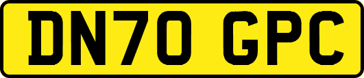 DN70GPC